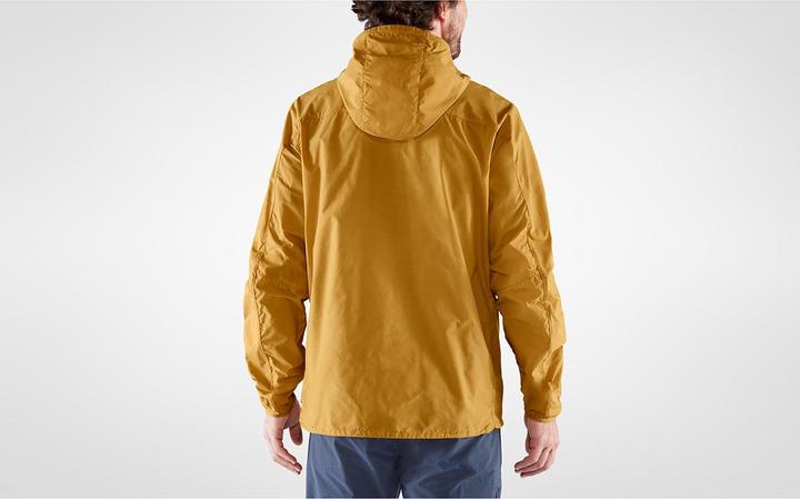 Image du produit Fjällräven Veste coupe-vent High Coast (S)