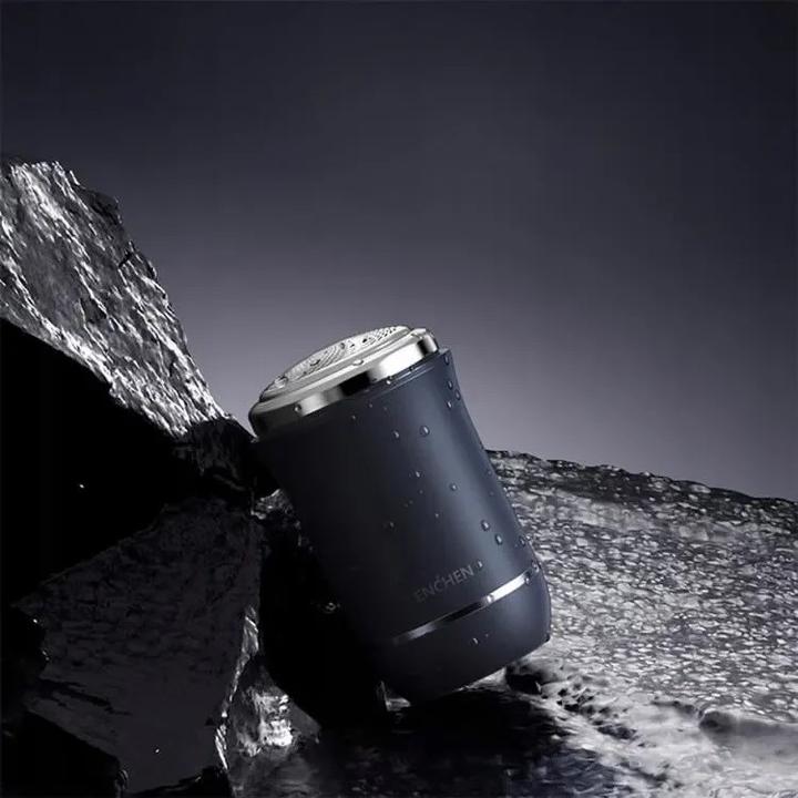 Image du produit Beyerdynamic Rasoir électrique ENCHEN Traveller