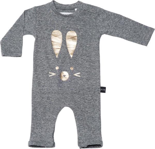 Huxbaby romper à manches longues (56)
