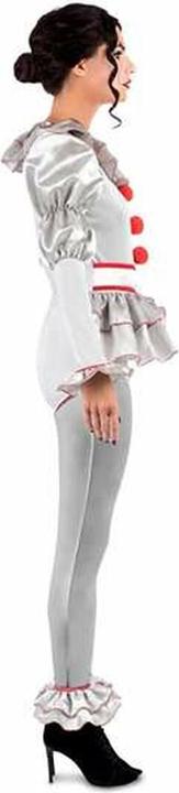 Immagine prodotto My Other Me Travestimento da clown malvagio (S)