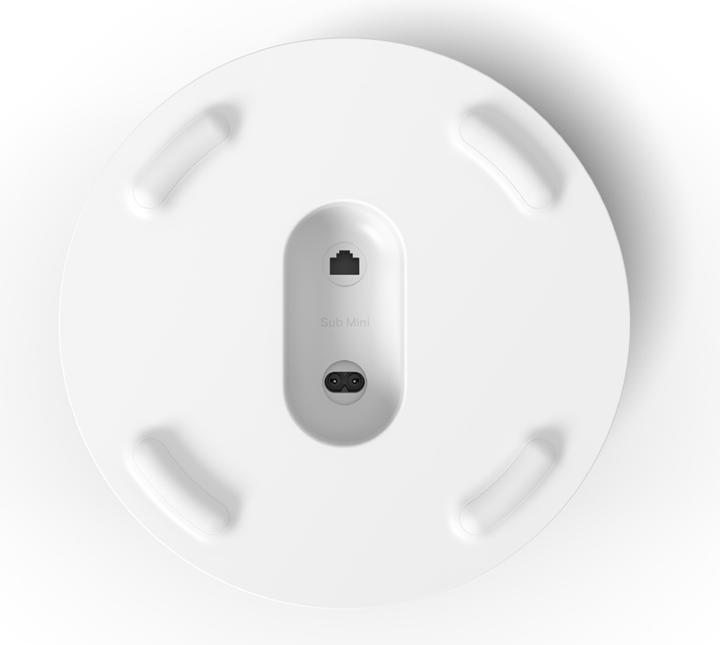 Image du produit Sonos Sub Mini (WiFi)