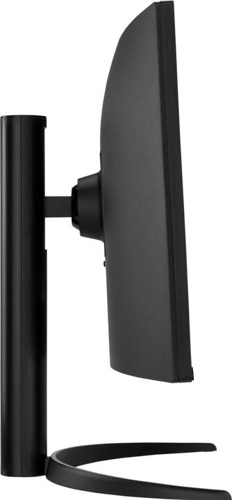 Image du produit LG 34WR55QK-B (3440 x 1440 pixels, 34")