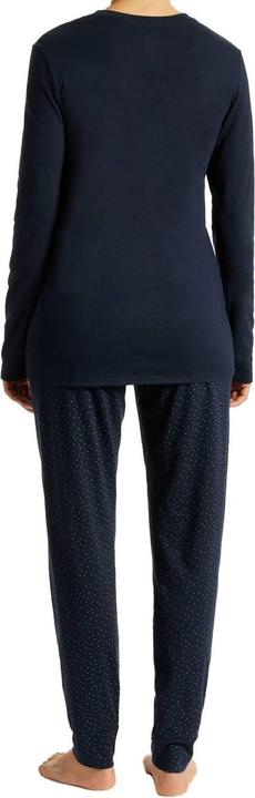 Produktbild Uncover by Schiesser Pyjama Homewear Bequem sitzend - 14435 (50)