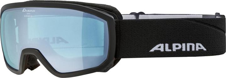Actual product image ALPINA SPORTS Scarabeo Jr. Q-Lite
