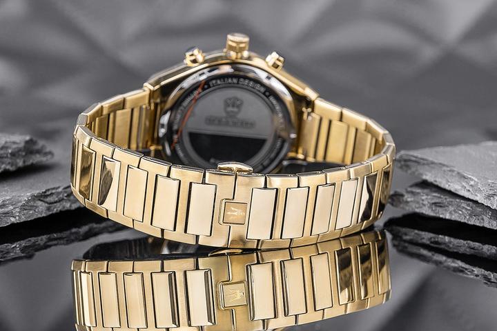 Image du produit Maserati styles (Chronographe, 45 mm)
