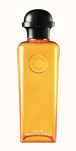 Image du produit Hermès Eau de Mandarine Ambrée (Eau de cologne, 200 ml)