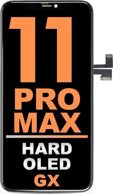 Actual product image Ferryxpress iPhone 11 Pro Max GX Hard OLED Assembly - Display Screen (Display, iPhone 11 Pro Max)