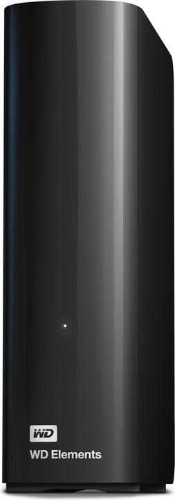 Produktbild WD Elements Desktop (4 TB)