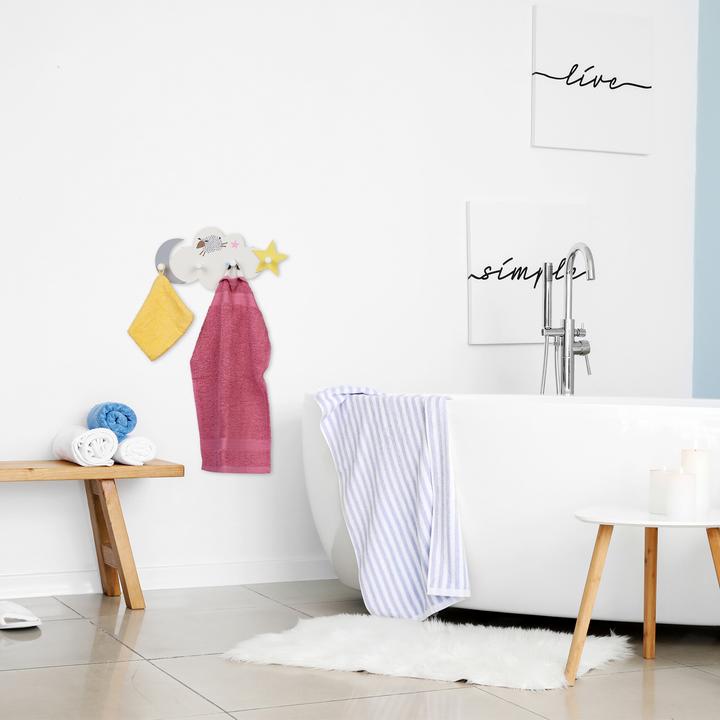 Image du produit Relaxdays Vestiaire pour enfants
