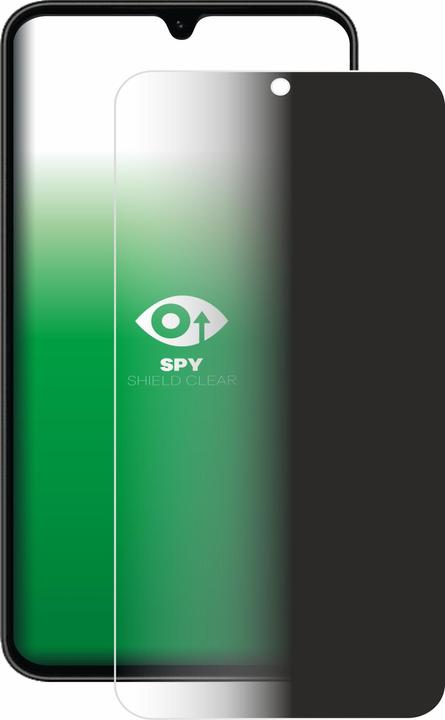 Image du produit upscreen Spy Shield Protection Anti-Espion (1 pièce(s), Samsung Galaxy A26)