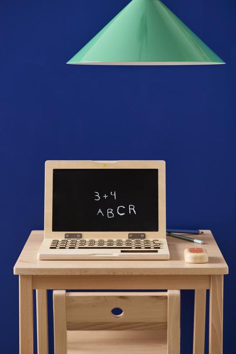Actual product image The Creativity Hub Computer play set KID'S HUB - (1000902)