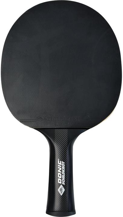 Actual product image Donic Schildkröt Donic-Schildkröt Table Tennis Bat Legends Line 500