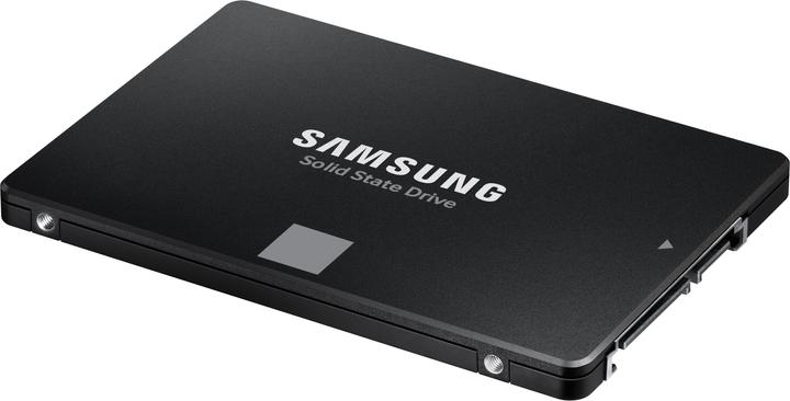 Produktbild Samsung 870 EVO (2000 GB, 2.5")