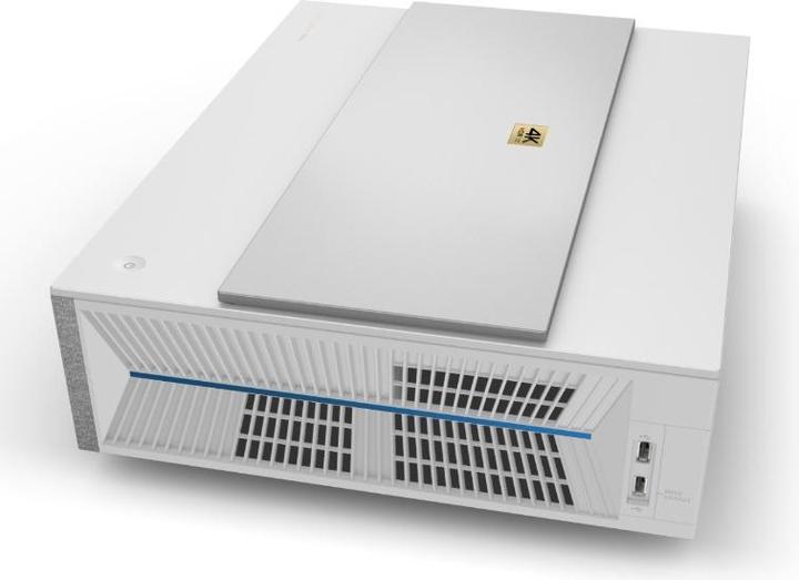 Produktbild BenQ V6000 (4K, 3000 lm, 0.252:1)