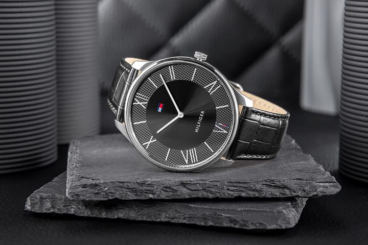 Actual product image Tommy Hilfiger Becker 1710516