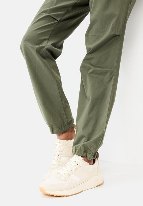 Produktbild Camel Active Casual Pants aus einem Baumwollmix (32)