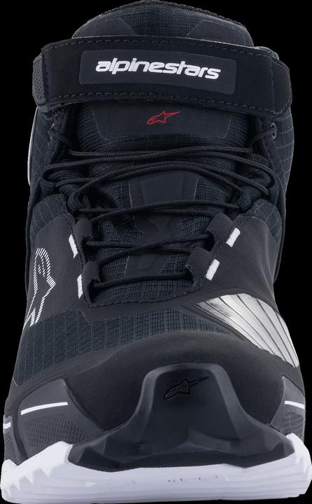 Actual product image Alpinestars CR-X Drystar® Riding Shoe (Men, Women, 44)