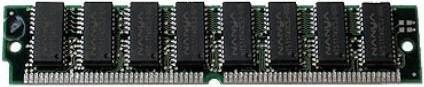 HP HPI Memory 1GB PC133-MHz Reg. ECC SDRAM (1 x 512MB, 133 MHz, DDR4-RAM, DIMM)