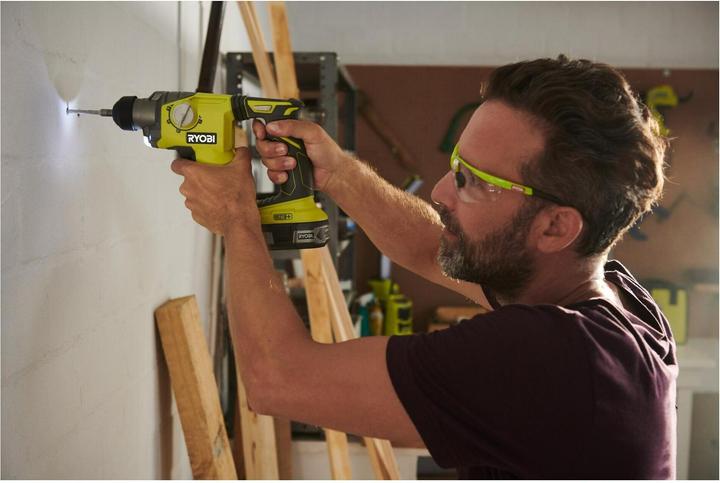 Productafbeelding Ryobi R18SDS-0 Eén+ (Oplaadbare batterij)