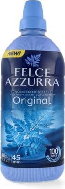 Actual product image Felce Azzurra Original (45 Washing cycles, Liquid)
