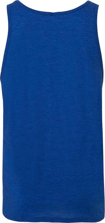 Actual product image Bella Canvas Unisex Adult Jersey Tank Top (M)