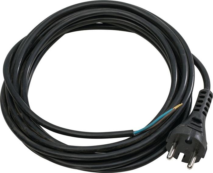 Immagine prodotto Weingartner Cavo di collegamento ( 4000873842 ) H05RN-F 2x1.0 mm² 5 m (5 m)