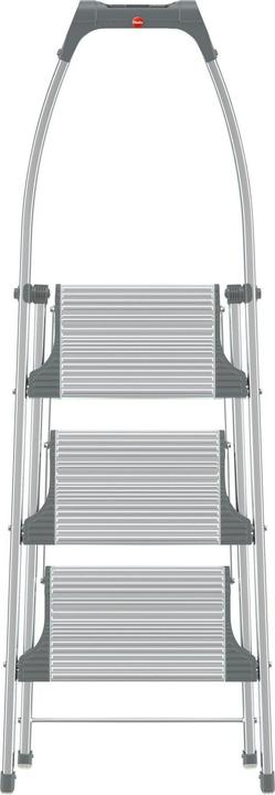 Image du produit Hailo LivingStep Plus (Échelle deux plans, 15 cm)