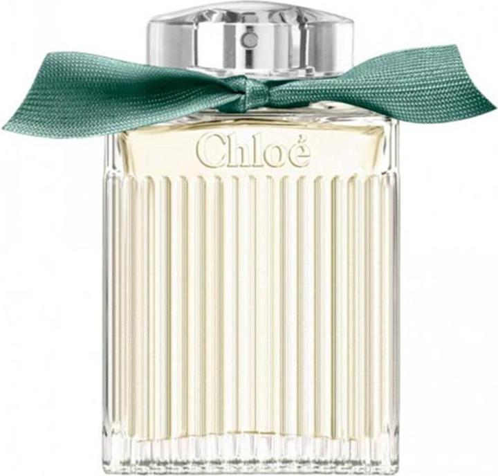 Produktbild Chloé Signature Rose Naturelle Intense refillable (Eau de Parfum, 150 ml)