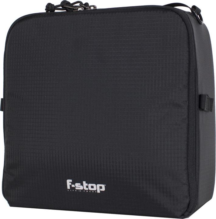 Actual product image F-Stop ICU Shallow Medium (Camera inner pocket)