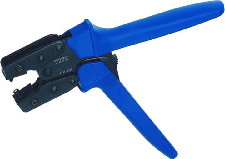 Werkstarck Pinza per occhielli PROFI