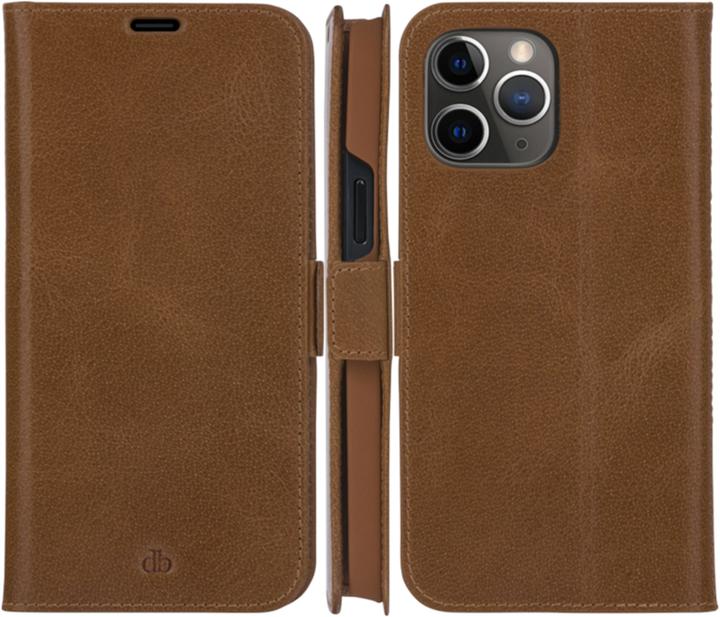 Produktbild dbramante1928 Copenhagen Slim (Apple iPhone 13 Pro Max)