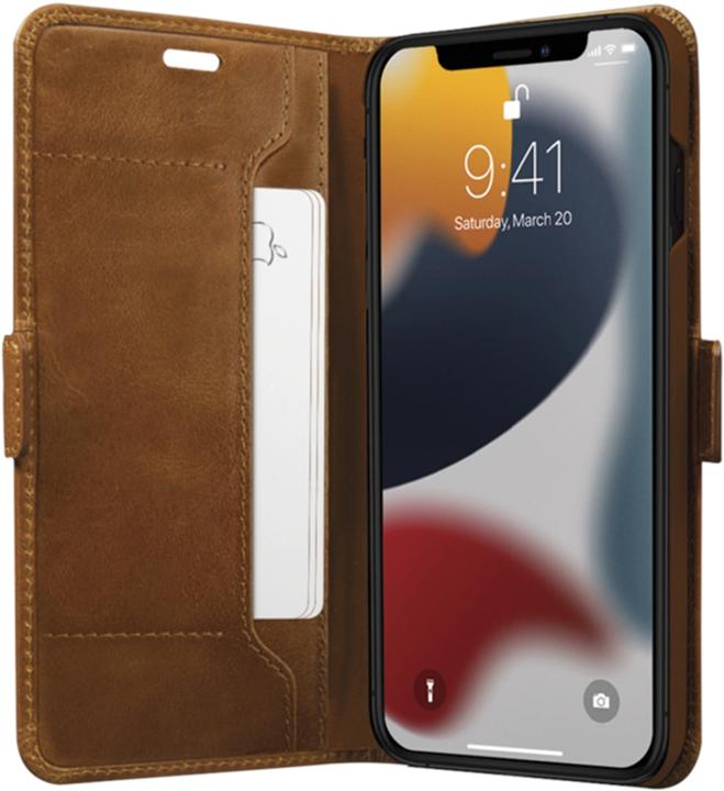 Produktbild dbramante1928 Copenhagen Slim (Apple iPhone 13 Pro Max)