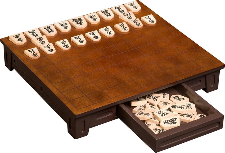 Image du produit Philos Shogi