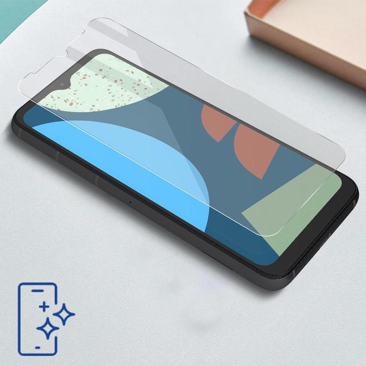 Image du produit 3MK Film d'affichage FlexibleGlass Lite (1 pièce(s), Fairphone 4)