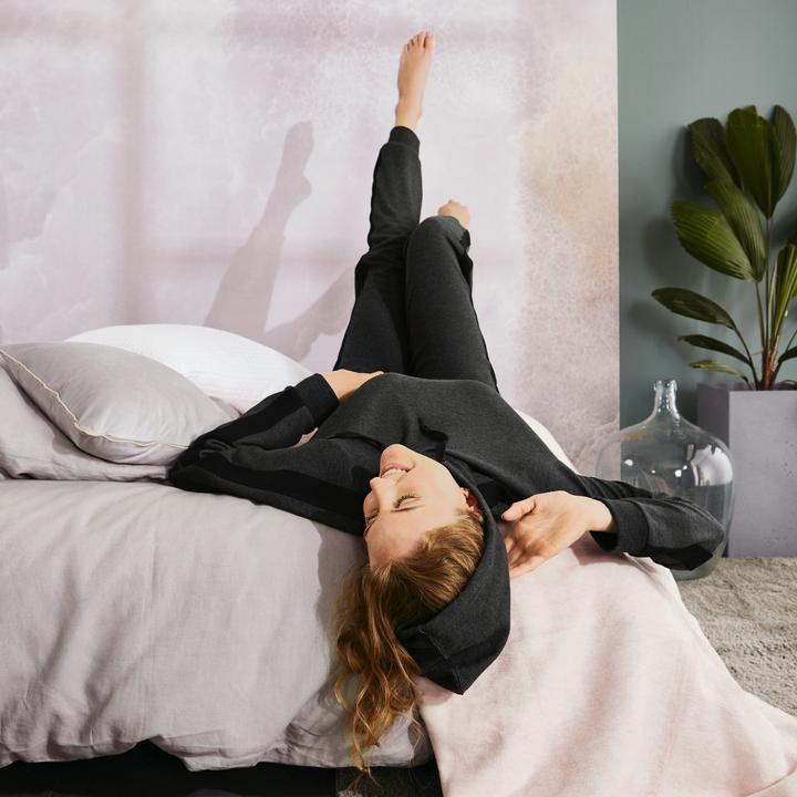 Produktbild Erwin Müller Damen-Freizeithose mit Bündchen (48, 50)