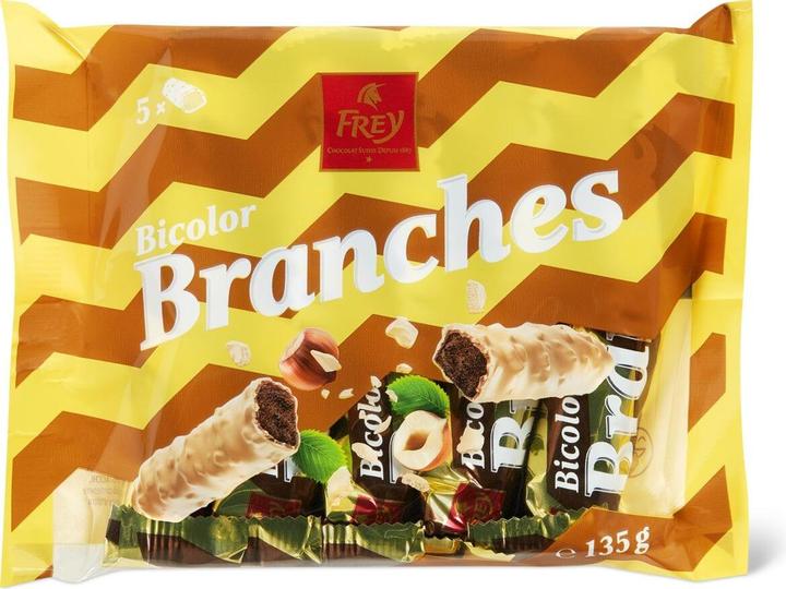 Produktbild Frey Branches Bicolor (135 g)