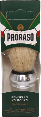 Image du produit Proraso Vert (Blaireau)