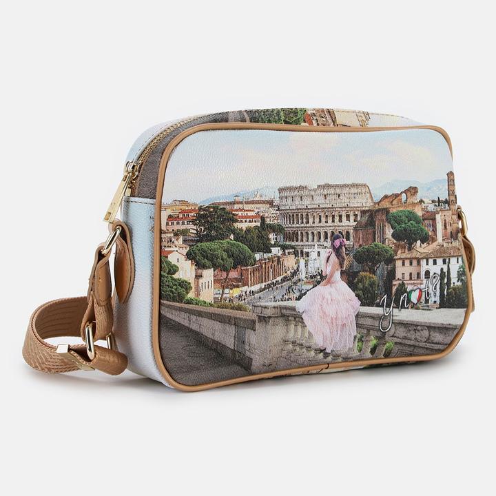 Image du produit Ynot? Yesbag Umhängetasche 24 cm