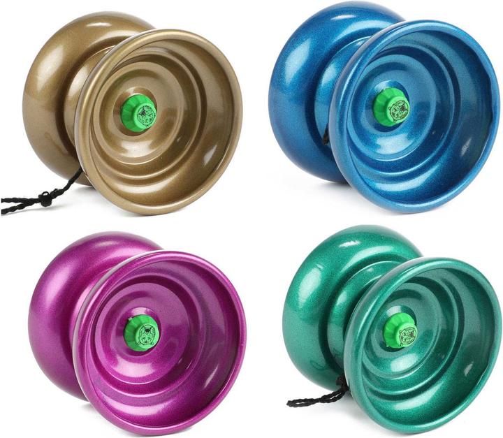 Produktbild Toi-Toys JoJo XL (Englisch, Deutsch, Französisch, Italienisch)