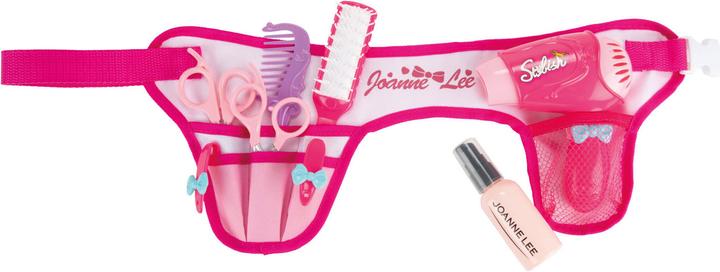 Toi-Toys Friseurset Pink