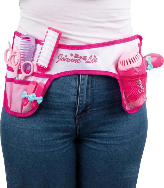 Image du produit Toi-Toys Set de coiffure rose