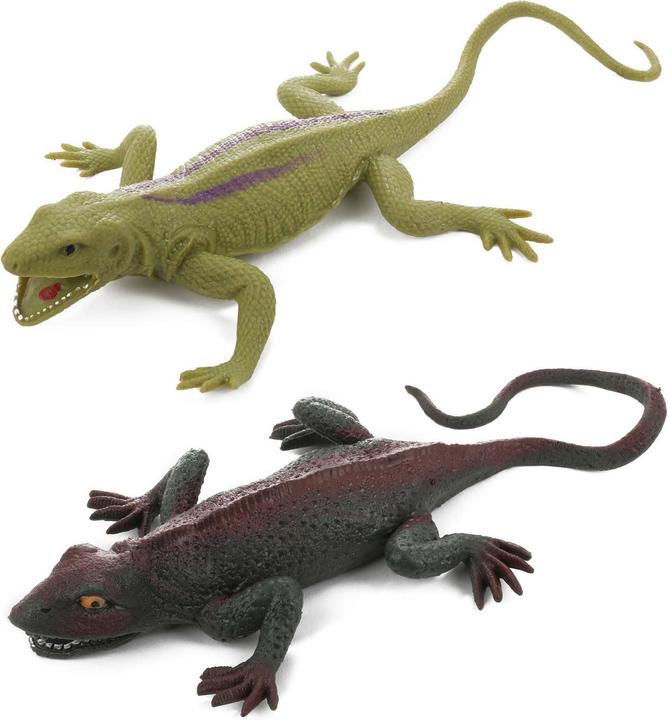 Image du produit Toi-Toys Véritable reptile, super extensible