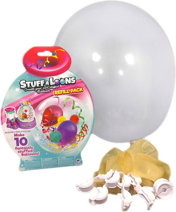 Produktbild Boti Stuff-a-Loons-Nachfüllung 10. (10 x)