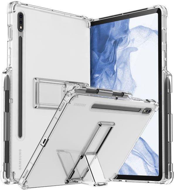 Produktbild Araree Flexield SP Series Softcase Hülle (Galaxy Tab S8)