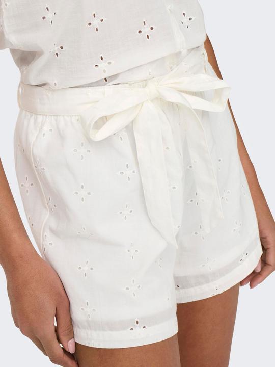 Produktbild JdY Normal geschnitten Mittlere Taille Shorts Shorts (L)