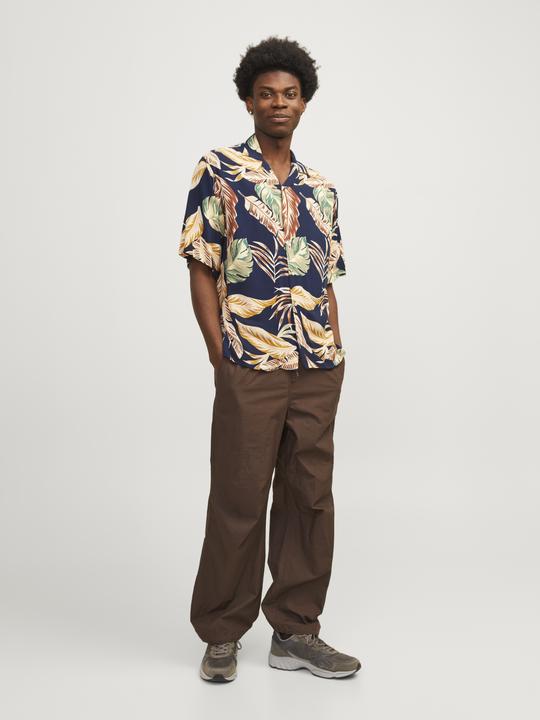 Actual product image Jack & Jones Relaxed fit shirt Shirt (XXL)
