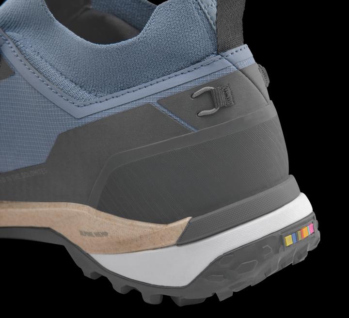 Produktbild Salewa Puez 2 Knit PTX (40.5)