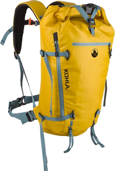 Kohla Rock (24 l)