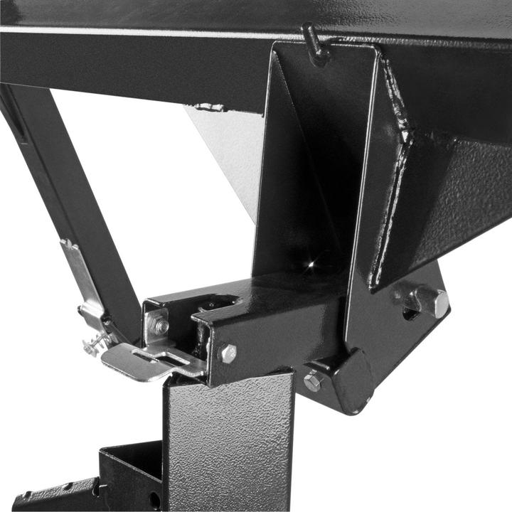 Produktbild Stahlwerk Plattenheber PH-465 ST 1,92-4,86 m, bis 68 kg belastbar (68 kg)