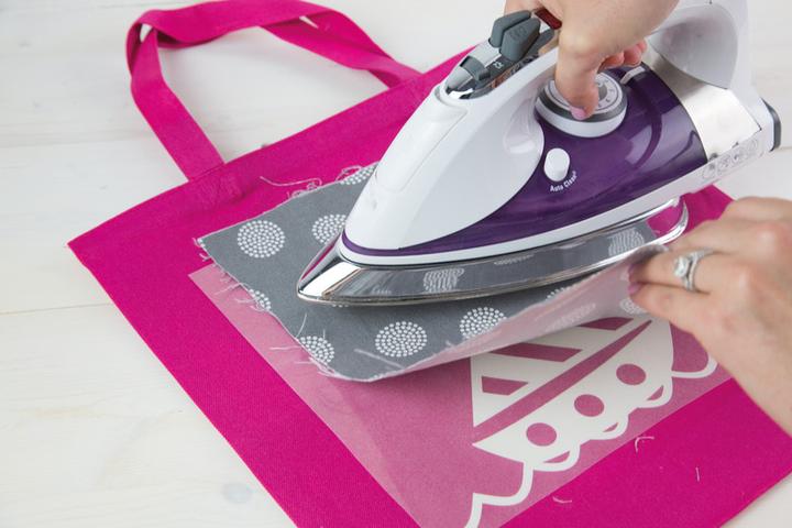 Image du produit Silhouette Film thermocollant
